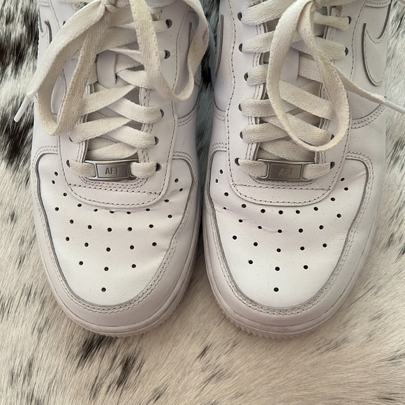 Nike AF1 - Picture 4 of 7